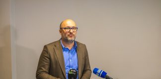 Bivši premijer USK: Vlada je pala da bi se namirile ruke u Sarajevu, kanton je prodan - featured image