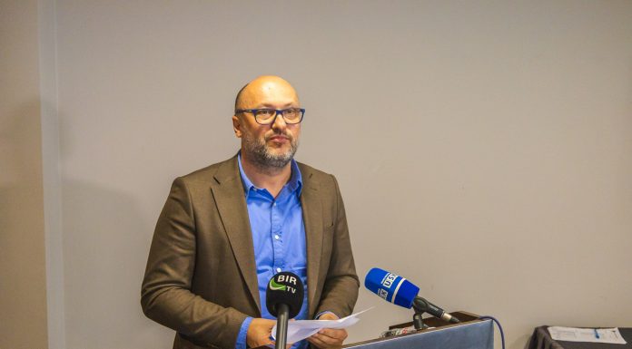 Bivši premijer USK: Vlada je pala da bi se namirile ruke u Sarajevu, kanton je prodan - featured image