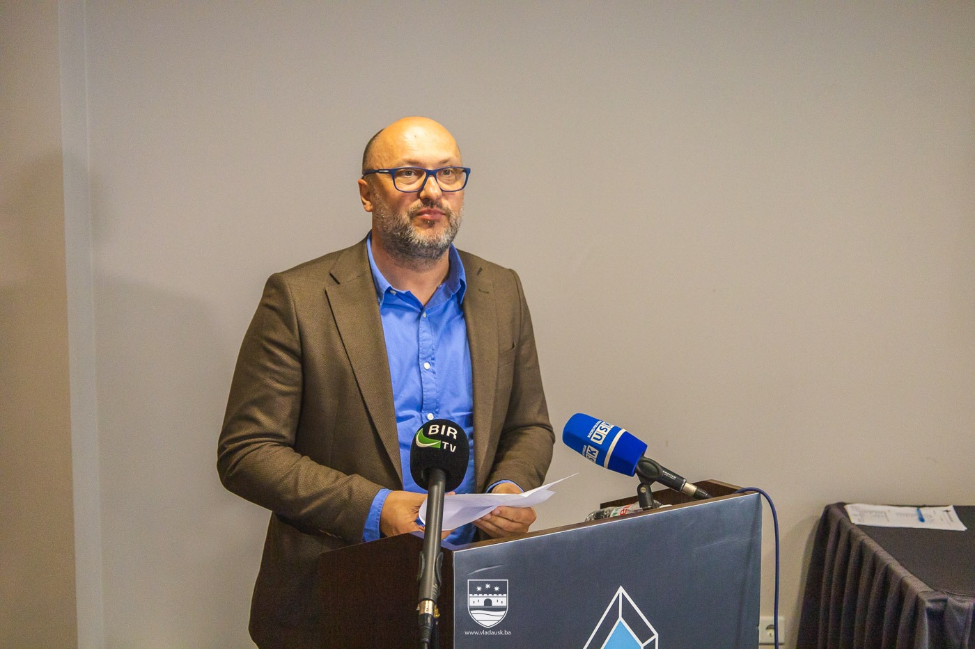 Bivši premijer USK: Vlada je pala da bi se namirile ruke u Sarajevu, kanton je prodan - featured image