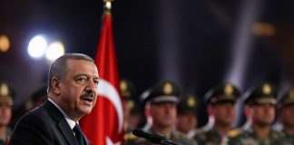 Erdogan najavljuje ofanzivu protiv Izraela – Turska priprema vojsku - featured image