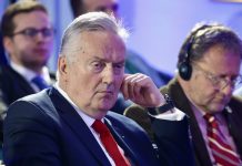 Košarac optužio Lagumdžiju da je "islamski fanatik", on odgovorio: Uradio je to po naredbi - featured image
