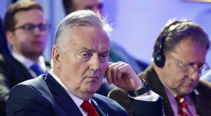 Košarac optužio Lagumdžiju da je "islamski fanatik", on odgovorio: Uradio je to po naredbi - featured image