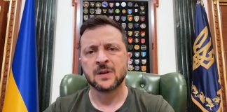 Putin testira svijet! Zelenski o najvećem udaru na Ukrajinu do sad - featured image