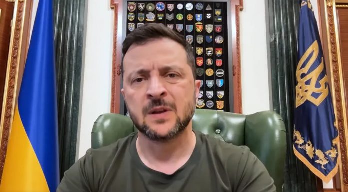 Putin testira svijet! Zelenski o najvećem udaru na Ukrajinu do sad - featured image