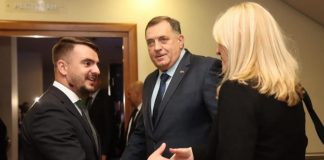Dodik priznao presudu u tišini: Pranjić iz HDZ-a potpisuje ključne odluke u RS-u! - featured image