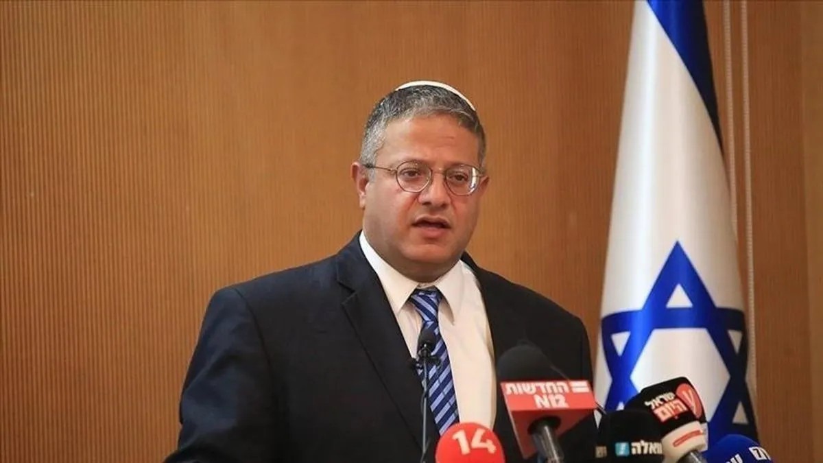 Radikalni izraelski ministar šokirao izjavom: Izgradit ćemo luksuzno naselje na ruševinama Gaze - featured image