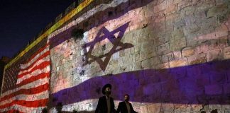 Izrael ucjenjuje Zapad - featured image