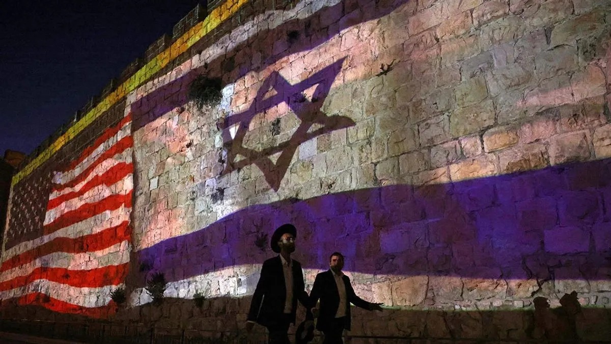 Izrael ucjenjuje Zapad - featured image