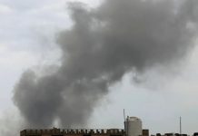Izrael napao još jednu državu: Tvrde da su na toj lokaciji vojni kampovi - featured image