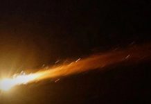 Lansirane rakete iz Jemena, sirene se oglasile u nekoliko izraelskih gradova - featured image