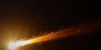 Lansirane rakete iz Jemena, sirene se oglasile u nekoliko izraelskih gradova - featured image