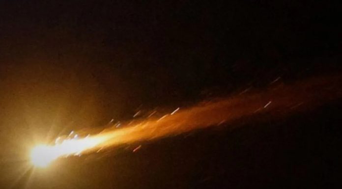 Lansirane rakete iz Jemena, sirene se oglasile u nekoliko izraelskih gradova - featured image