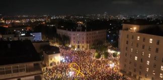 Izraelci se zaputili prema Netanyahuovoj kući pa poručili Trumpu: Spasi taoce odmah! - featured image