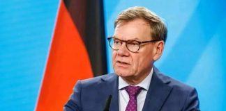 Njemačka ne želi priznati državu Palestinu: Ne vidimo potrebu za postroživanjem sankcija Izraelu - featured image