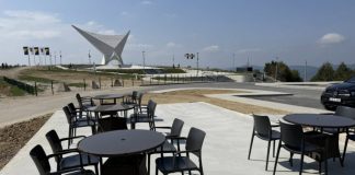 Lijepe vijesti: U narednom periodu besplatna kafa i čaj za sve koji posjete spomenik “Krila slobode” - featured image