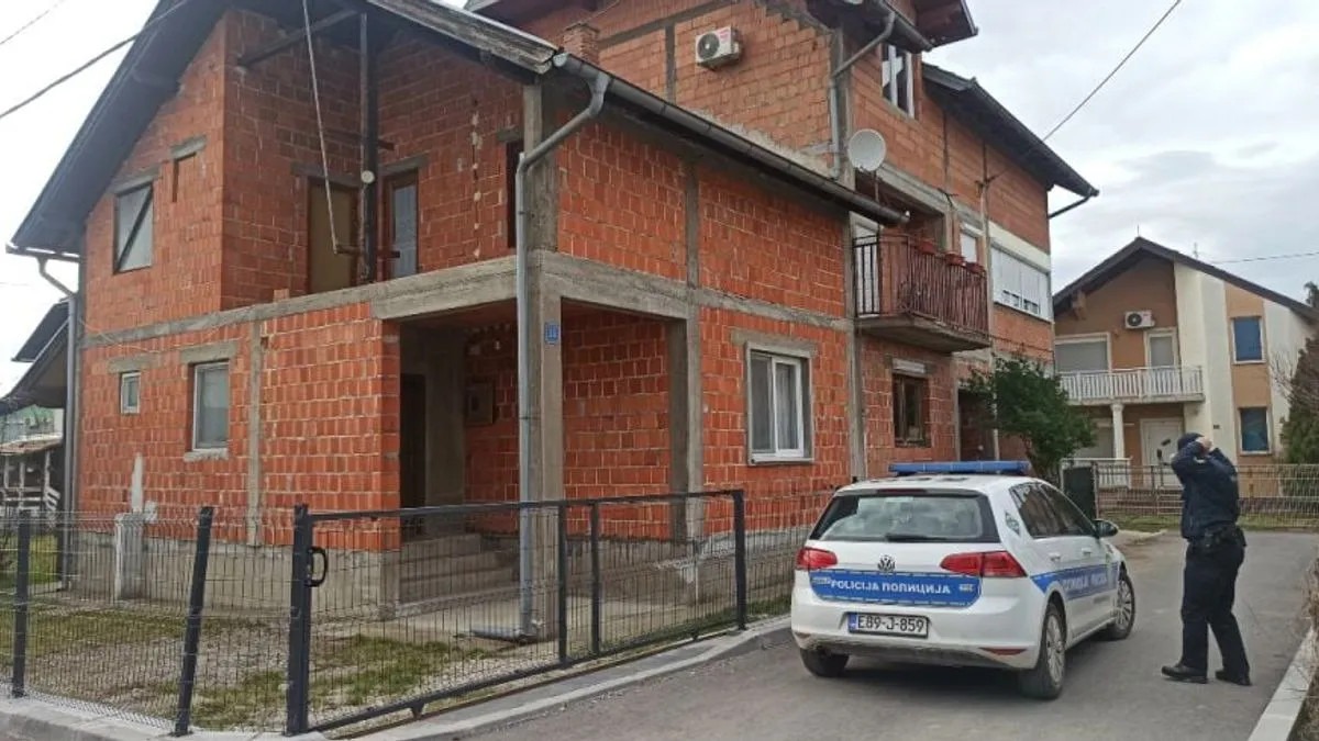 'Kuća strave' u Brčkom: Sina vlasnice terete za dječiju pornografiju i bludne radnje - featured image