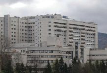 KCUS: Pacijentica izvršila samoubistvo - featured image
