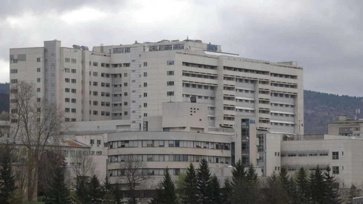 KCUS: Pacijentica izvršila samoubistvo - featured image