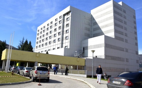 Jednomjesečna beba iz Konjica preminula na putu do bolnice u Mostaru - featured image