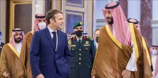 Saudijska Arabija i Francuska upozorile Izrael: Ne smijete preći crvene linije - featured image