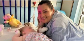 Majka upozoravala doktore, oni je ismijavali: Dijete danas živi s opakom bolešću - featured image