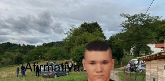 Umjesto sobe koju je želio, izgradit će mu nišane: Emotivan oproštaj od preminulog Mehmeda - featured image