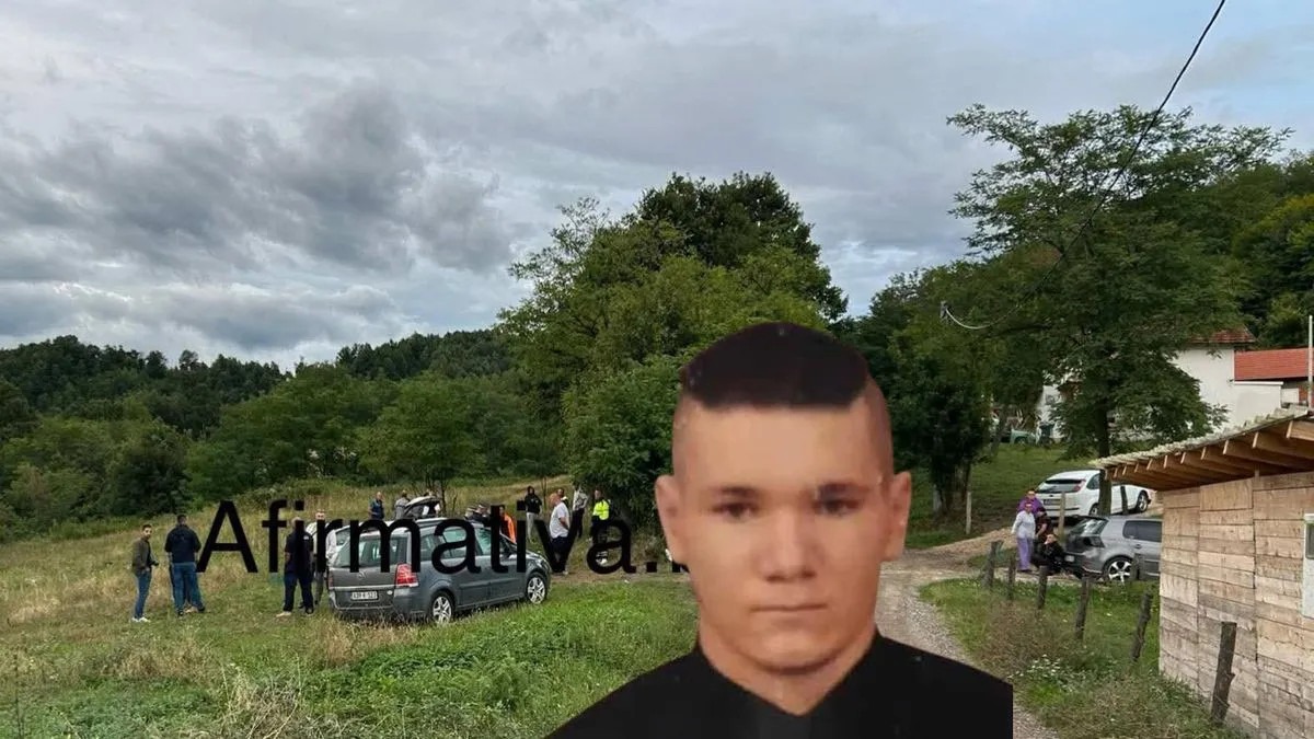 Umjesto sobe koju je želio, izgradit će mu nišane: Emotivan oproštaj od preminulog Mehmeda - featured image