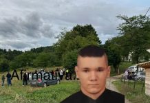 Minu koja je ubila mladića aktivirale koze: Poznati detalji tragedije kod Doboja - featured image