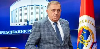 Dodik ponovo bunca: Bošnjaci muslimani, jedino rješenje odvajanje od BiH - featured image