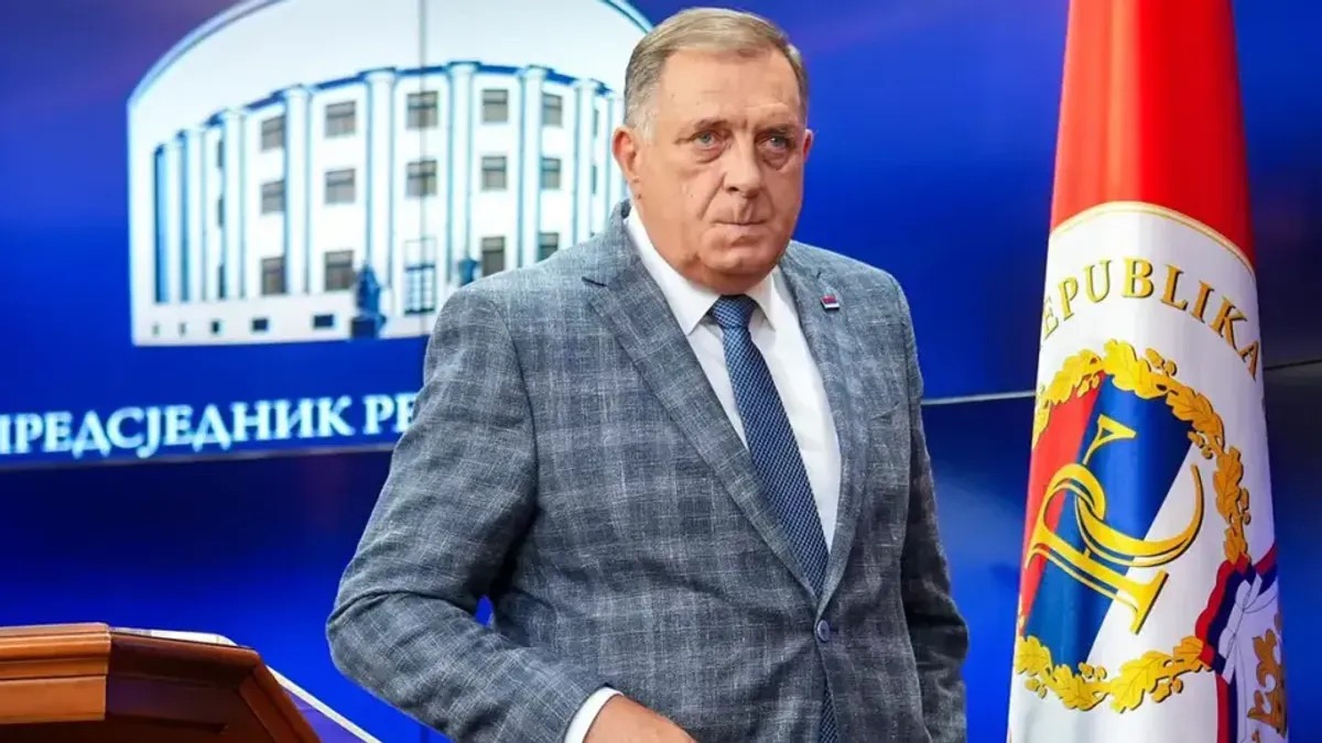 Dodik ponovo bunca: Bošnjaci muslimani, jedino rješenje odvajanje od BiH - featured image