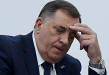 Neposluh građana RS-a: Važnija kora hljeba iz institucija BiH nego Dodikova stolica - featured image