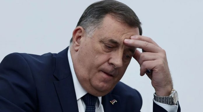 Neposluh građana RS-a: Važnija kora hljeba iz institucija BiH nego Dodikova stolica - featured image