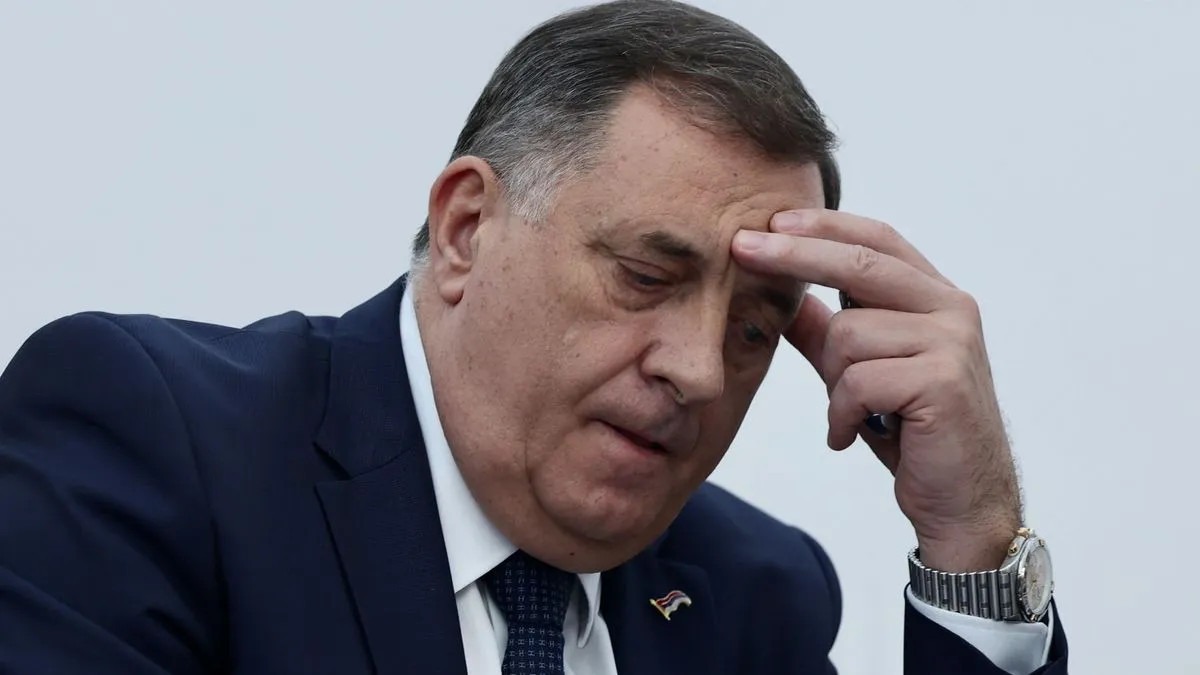 Neposluh građana RS-a: Važnija kora hljeba iz institucija BiH nego Dodikova stolica - featured image