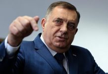 Poznata imena nelegalnih Dodikovih ministara u novoj Vladi RS-a! - featured image