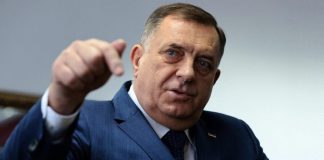 Dodik opet sanja da se RS spoji sa Srbijom: Historijska težnja Srba apsolutno dolazi do izražaja... - featured image