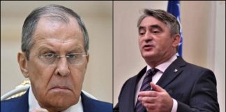 ŽELJKO KOMŠIĆ ODGOVORIO LAVROVU: “Znamo šta spremate, ali stvari stoje tako da…” - featured image