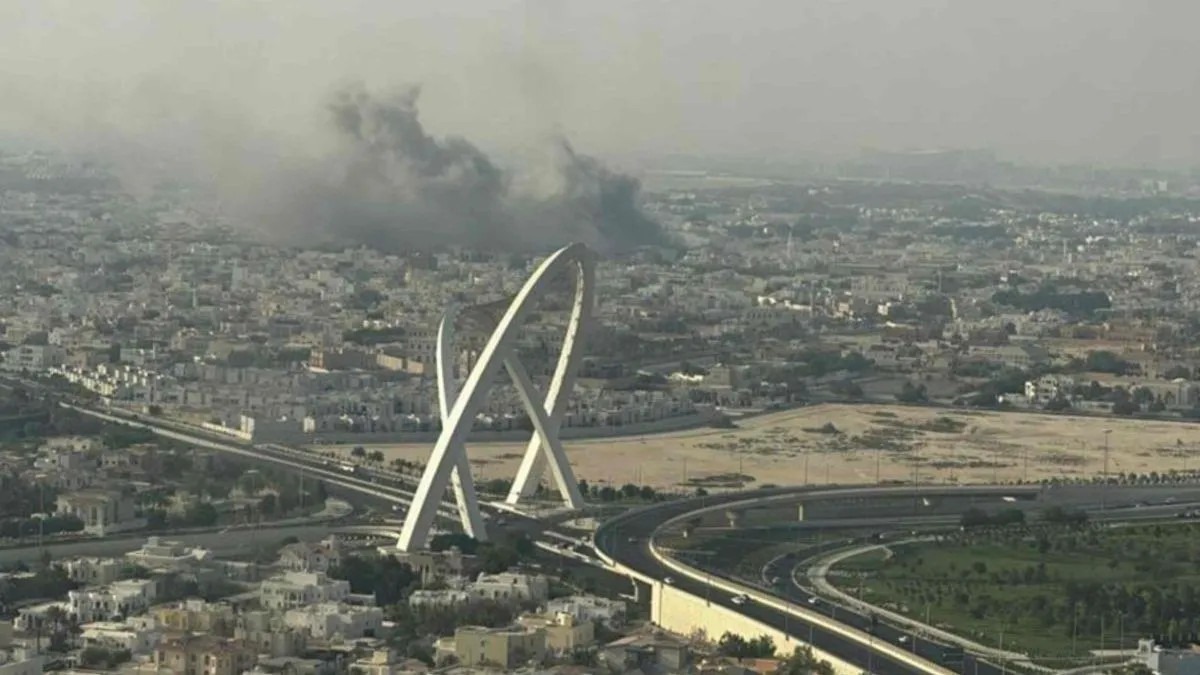 Novi detalji napada: Na Dohu bačeno najmanje 10 bombi, Netanyahu pratio napad iz sjedišta Shin Beta - featured image