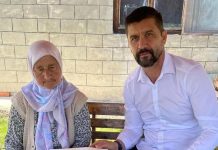 Vakuf iz srca majke koja je izgubila sve: Munira Salihović uvakufila 5.000 KM za svoju Srebrenicu - featured image