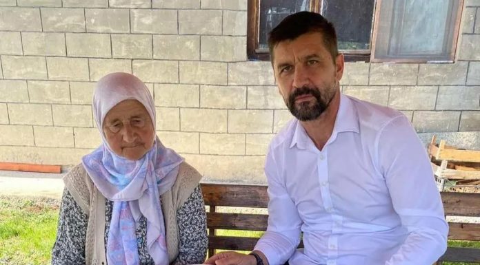 Vakuf iz srca majke koja je izgubila sve: Munira Salihović uvakufila 5.000 KM za svoju Srebrenicu - featured image