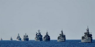 NOVA DRAMA NA BALKANU: Grčka raspoređuje mornaričke snage kako bi odgovorila na… - featured image