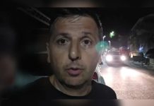 Vukanović nakon paljevine vozila: Ne osjećam se sigurno, ovo je linč - featured image