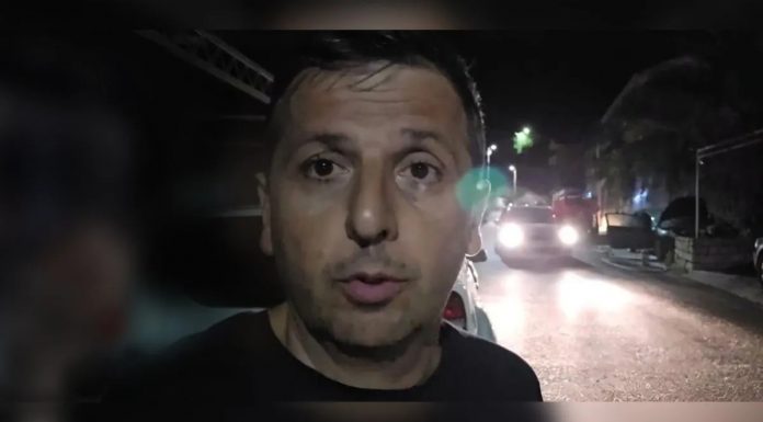 Vukanović nakon paljevine vozila: Ne osjećam se sigurno, ovo je linč - featured image