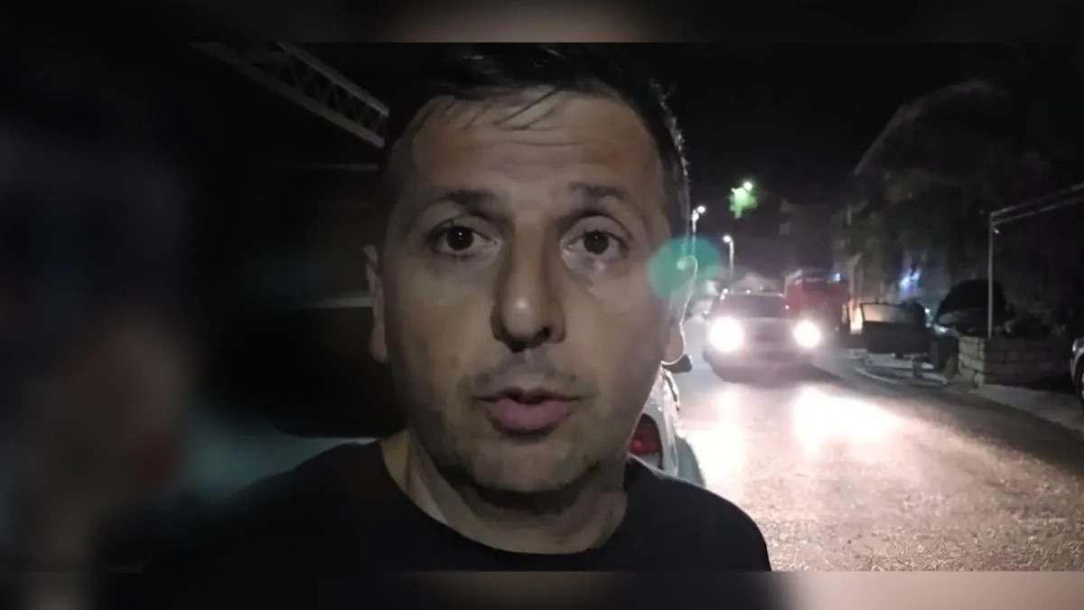 Vukanović nakon paljevine vozila: Ne osjećam se sigurno, ovo je linč - featured image