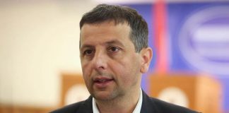 Vukanović oštro: Čović čuva Dodika dok ide u Moskvu, a glumi Europejca u Briselu - featured image