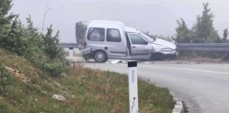 Tragedija u BiH: Vozač izašao nakon nesreće da postavi trougao, pa poginuo - featured image