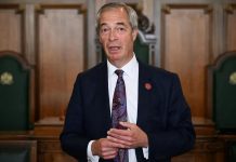 Farage zaprijetio ženama: Ako postanem premijer, deportovat ću ih odakle su došle - featured image