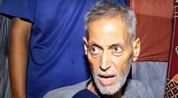 Tuga do neba: Palestinski akademik preminuo nakon što mu je vojska Izraela ubila 26 članova porodice - featured image