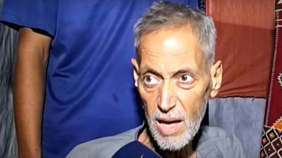 Tuga do neba: Palestinski akademik preminuo nakon što mu je vojska Izraela ubila 26 članova porodice - featured image