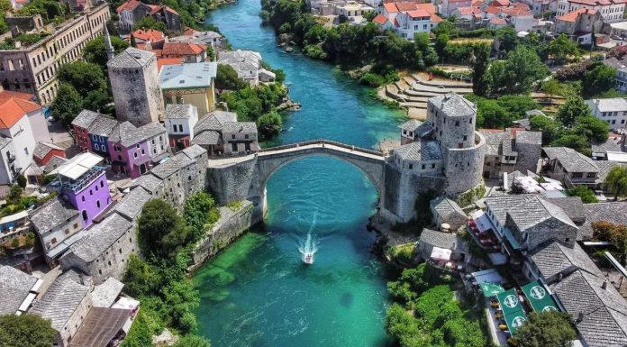 Hostel u Mostaru odbio primiti izraelskog turistu: Vrijeđao je muslimane ispred vrata - featured image
