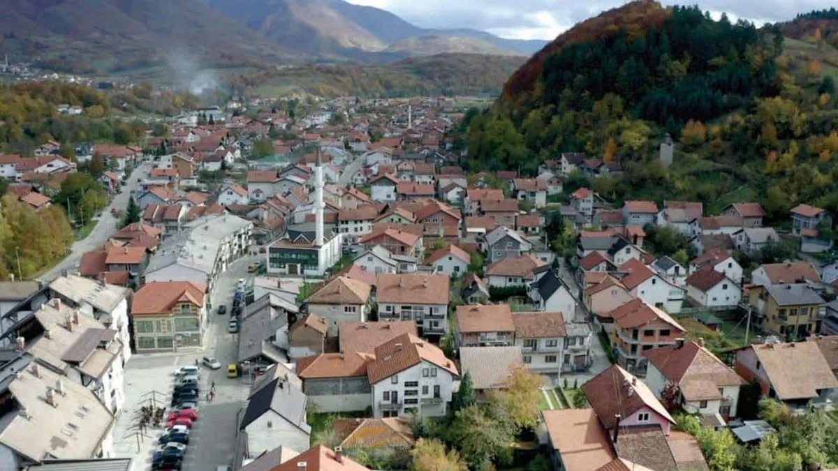 Čudo u Srednjoj Bosni: Mala općina ostvarila značajan vanjskotrgovinski rezultat - featured image